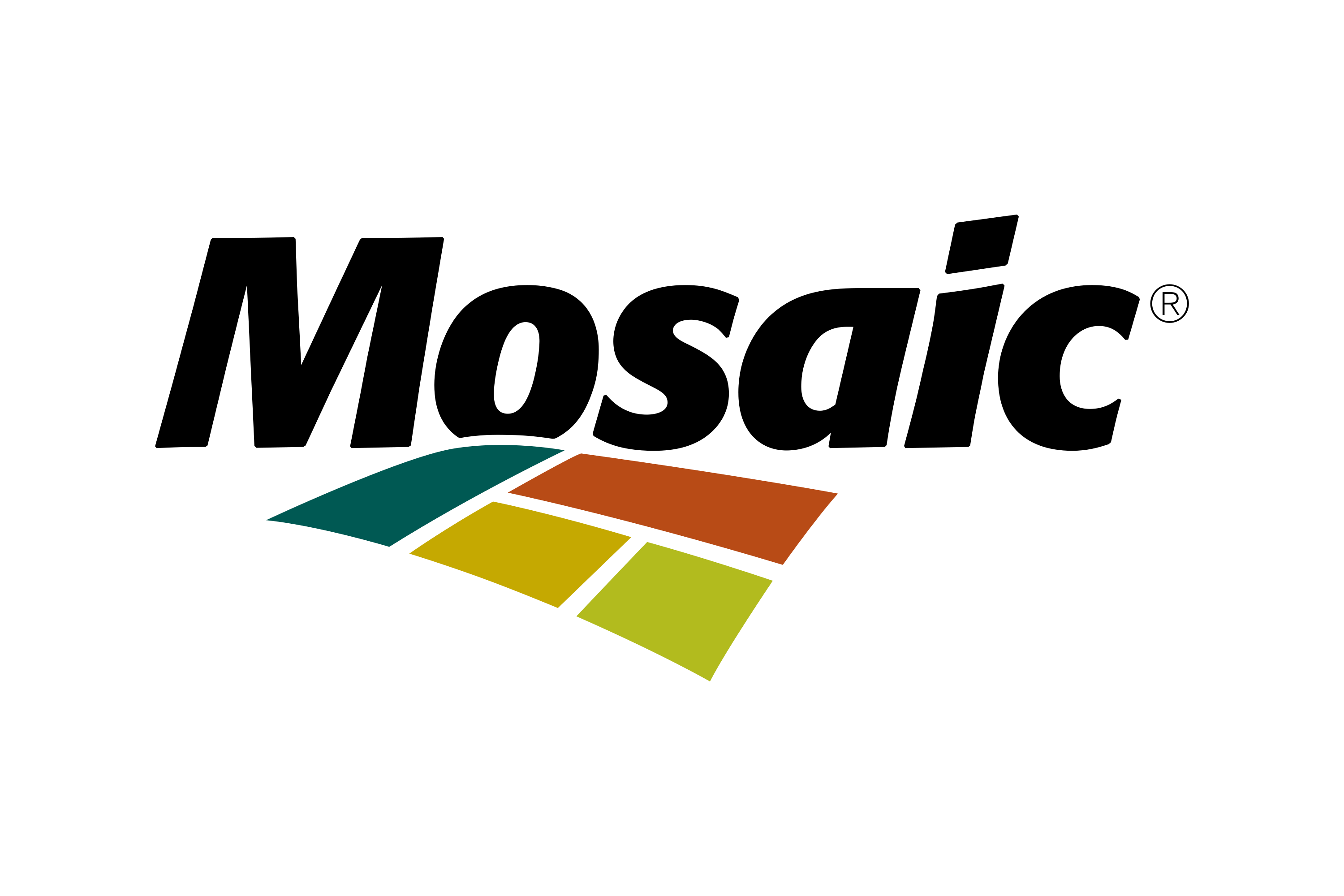 Mosaic