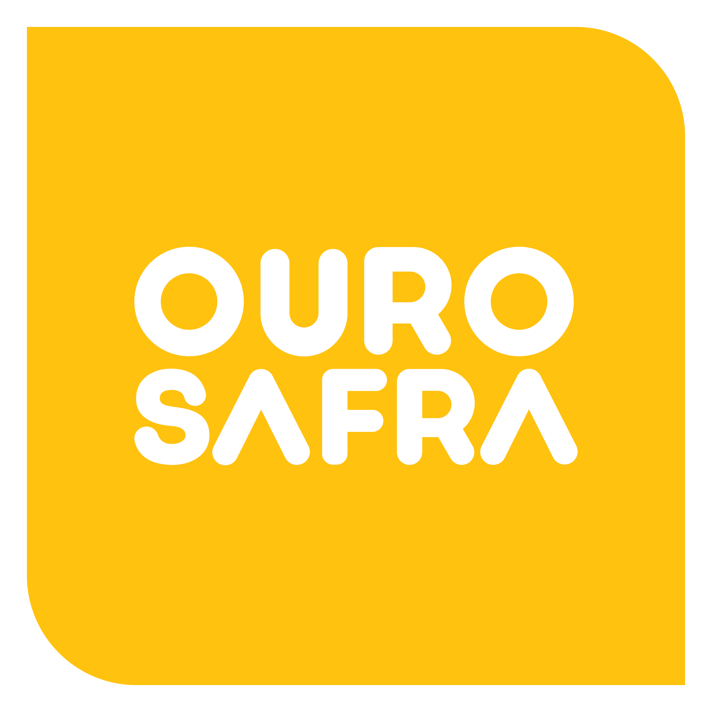 Ouro Safra